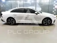 2025 KIA K5