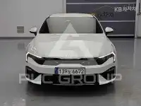 2025 KIA K5