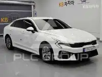 2025 KIA K5