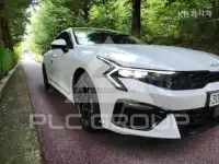 2025 KIA K5
