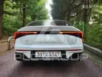 2025 KIA K5