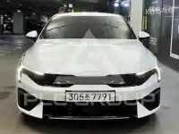 2025 KIA K5