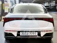 2025 KIA K5