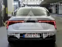 2025 KIA K5