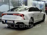 2025 KIA K5
