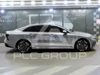 2025 KIA K5