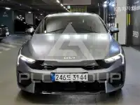 2025 KIA K5