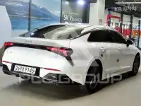 2025 KIA K5
