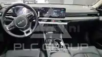 2025 KIA K5