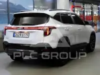 2025 KIA Seltos