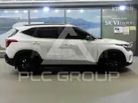 2025 KIA Seltos