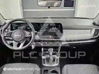 2025 KIA Seltos