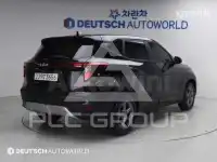 2025 KIA Seltos