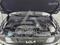 2025 KIA Seltos