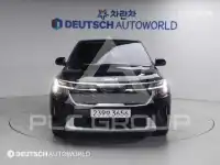 2025 KIA Seltos