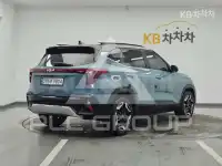 2025 KIA Seltos