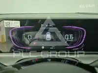 2025 KIA Seltos