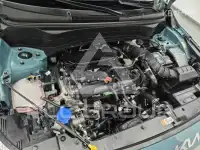 2025 KIA Seltos