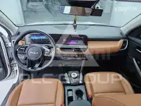 2025 KIA Seltos