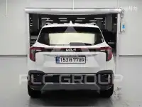 2025 KIA Seltos