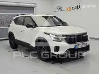 2025 KIA Seltos