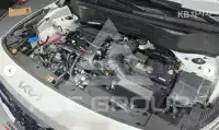 2025 KIA Seltos