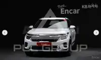 2025 KIA Seltos