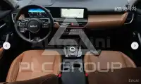 2025 KIA Seltos