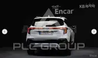 2025 KIA Seltos