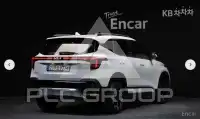 2025 KIA Seltos