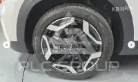 2025 KIA Seltos