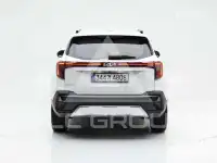 2025 KIA Seltos