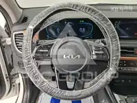 2025 KIA Seltos