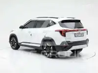 2025 KIA Seltos