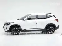 2025 KIA Seltos