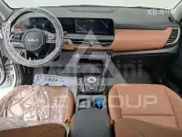2025 KIA Seltos