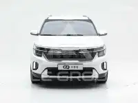 2025 KIA Seltos