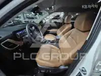 2025 KIA Seltos