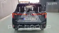 2025 KIA Seltos
