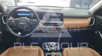 2025 KIA Seltos