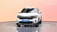 2025 KIA Seltos
