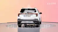 2025 KIA Seltos