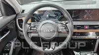 2025 KIA Seltos