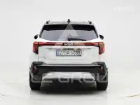 2025 KIA Seltos