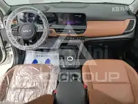 2025 KIA Seltos