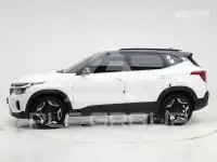 2025 KIA Seltos