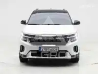 2025 KIA Seltos