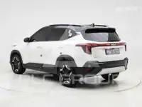 2025 KIA Seltos