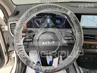 2025 KIA Seltos