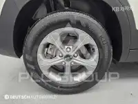 2025 KIA Seltos